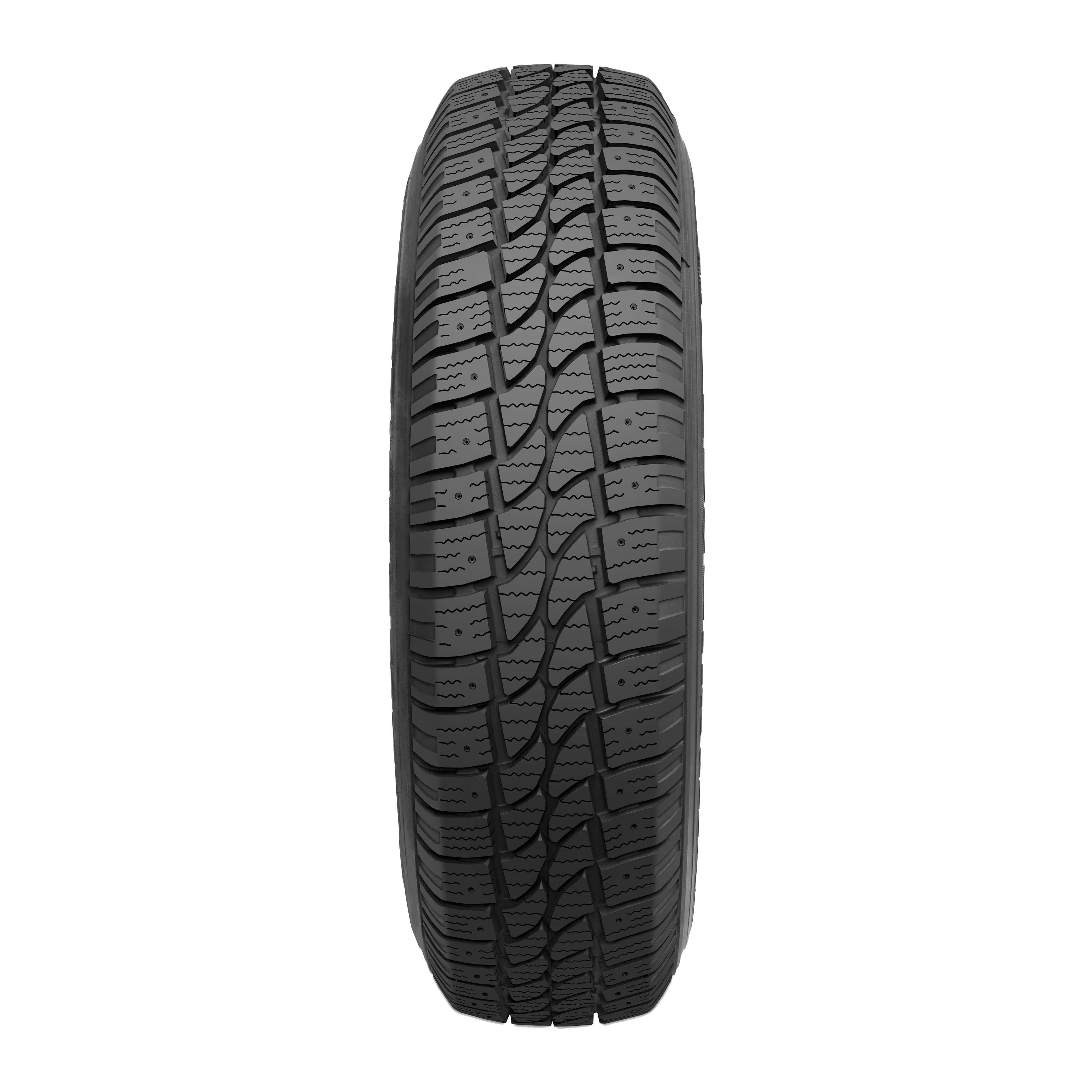 Шина легковантажна Taurus 201 Winter LT 205/65 R16C 107/105R